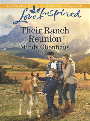 cover image of Their Ranch Reunion